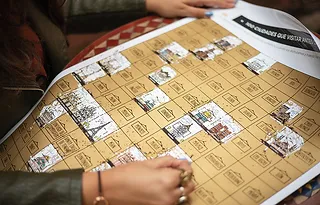 DISEÑADOR GRÁFICO FREELANCE MADRID ALRUBI