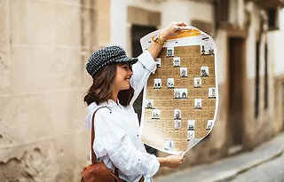 PORTFOLIO - DISEÑADOR GRÁFICO FREELANCE MADRID ALRUBI