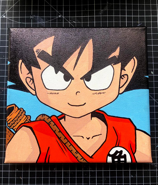 CUADROS DISEÑADOR GRÁFICO FREELANCE MADRID ALRUBI