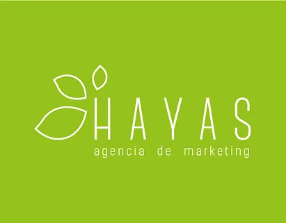 HAYAS AGENCIA DE MARKETING - DISEÑADOR GRÁFICO FREELANCE MADRID ALRUBI
