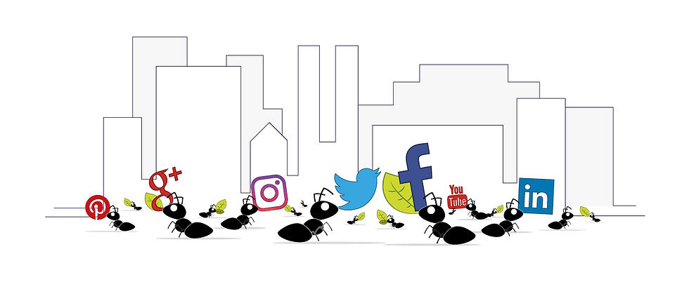 ILUSTRACIONES CORPORATIVAS - DISEÑADOR GRÁFICO FREELANCE MADRID ALRUBI