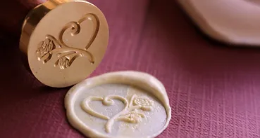 INVITACIÓN DE BODA TROQUELADA - DISEÑADOR GRÁFICO FREELANCE MADRID ALRUBI