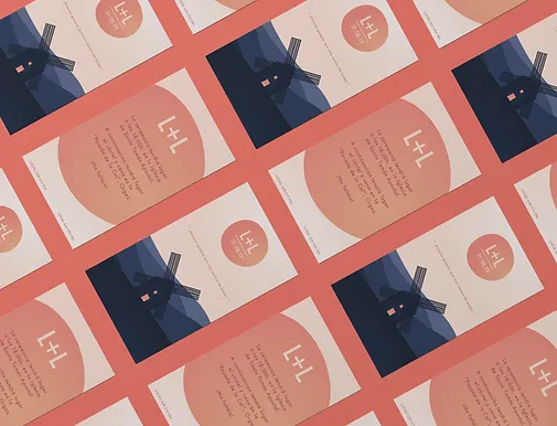 INVITACIÓN DE BODA TOLEDO - DISEÑADOR GRÁFICO FREELANCE MADRID ALRUBI