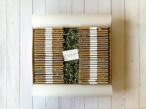 INVITACION DE BODA TRIPTICO - DISEÑADOR GRAFICO FREELANCE MADRID ALRUBI