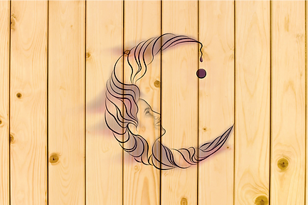 TU NUEVA LUNA - DISEÑADOR GRÁFICO FREELANCE MADRID ALRUBI