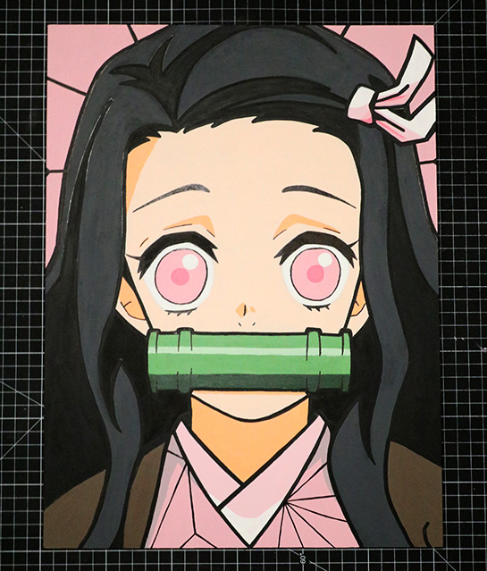 CUADROS DISEÑADOR GRÁFICO FREELANCE MADRID ALRUBI