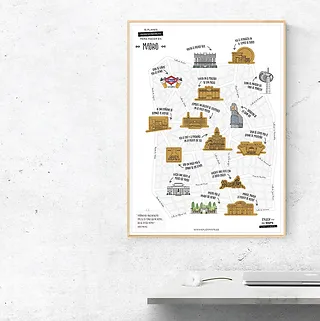 PLANES IMPRESCINDIBLES ENJOYERS BRAND - DISEÑADORGRÁFICO FREELANCE MADRID ALRUBI