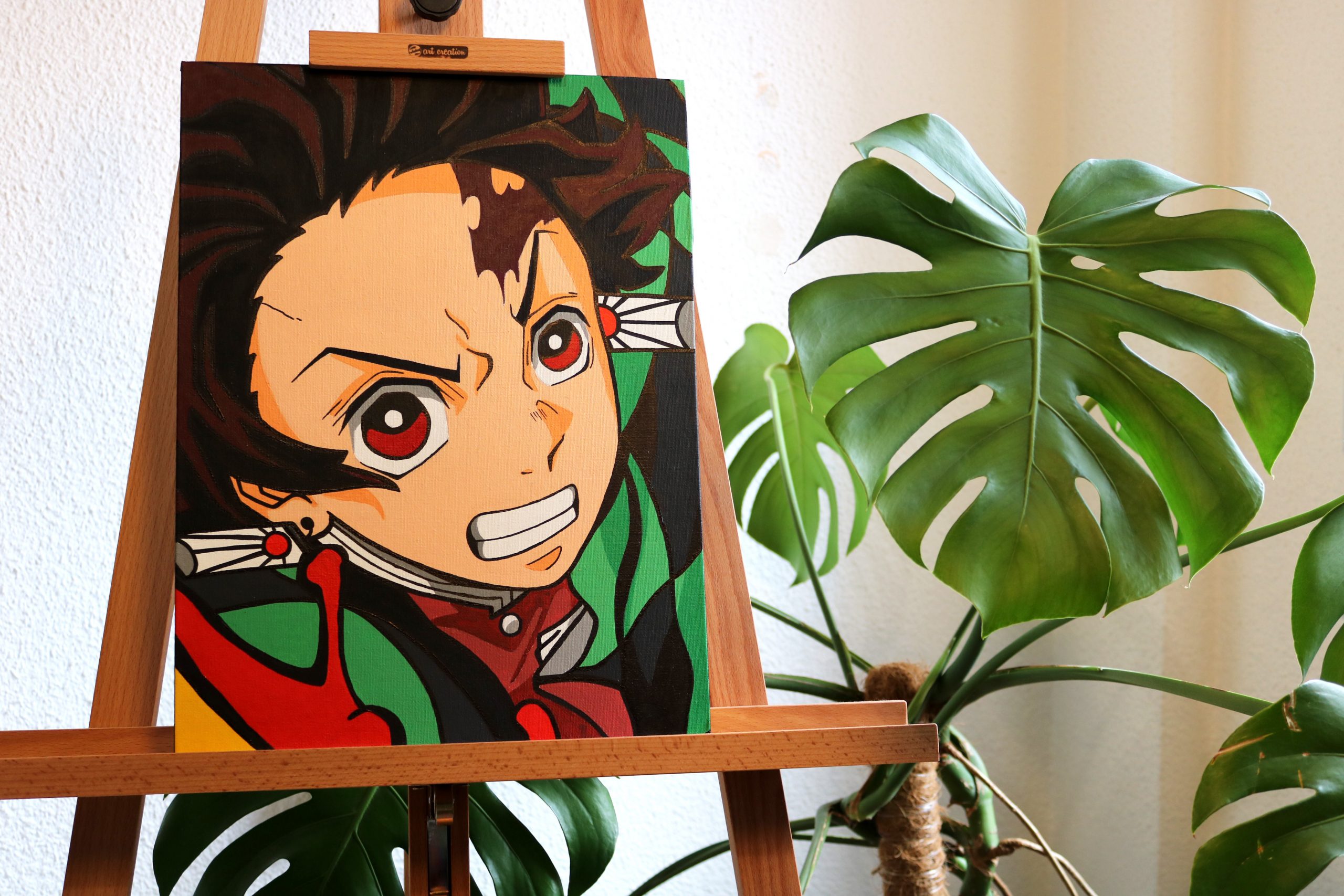 CUADROS DISEÑADOR GRÁFICO FREELANCE MADRID ALRUBI