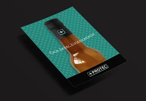 +protec mockup - diseñador gráfico freelance alrubi