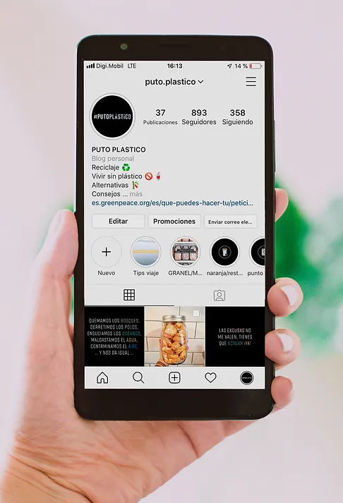 PUTO.PLÁSTICO - DISEÑADOR GRÁFICO FREELANCE MADRID ALRUBI