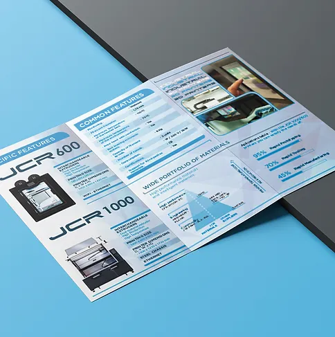 TRIPTICO - DISEÑADOR GRÁFICO FREELANCE MADRID ALRUBI