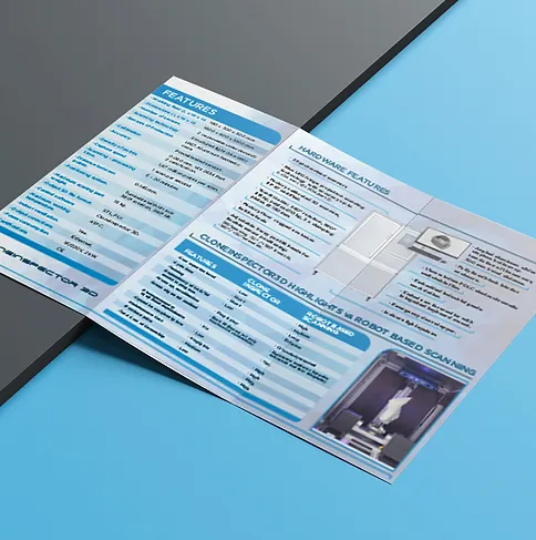 TRIPTICO - DISEÑADOR GRÁFICO FREELANCE MADRID ALRUBI