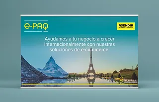 PORTFOLIO - DISEÑADOR GRÁFICO FREELANCE MADRID ALRUBI