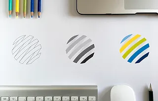 DISEÑADOR GRÁFICO FREELANCE MADRID ALRUBI