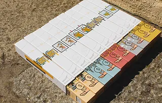 PORTFOLIO - DISEÑADOR GRÁFICO FREELANCE MADRID ALRUBI