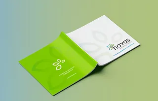 DISEÑADOR GRÁFICO FREELANCE MADRID ALRUBI