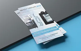 DISEÑADOR GRÁFICO FREELANCE MADRID ALRUBI