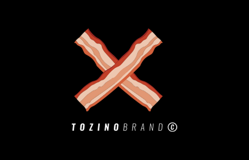 TOZINO BRAND - DISEÑADOR GRÁFICO FREELANCE MADRID ALRUBI