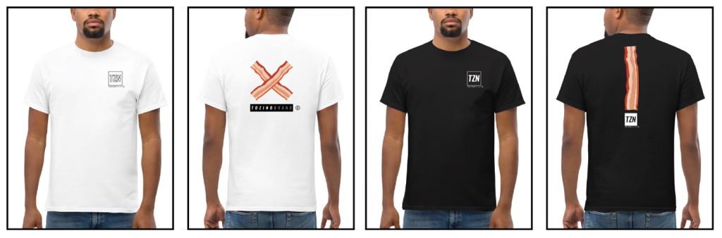 TOZINO BRAND - DISEÑADOR GRÁFICO FREELANCE MADRID ALRUBI