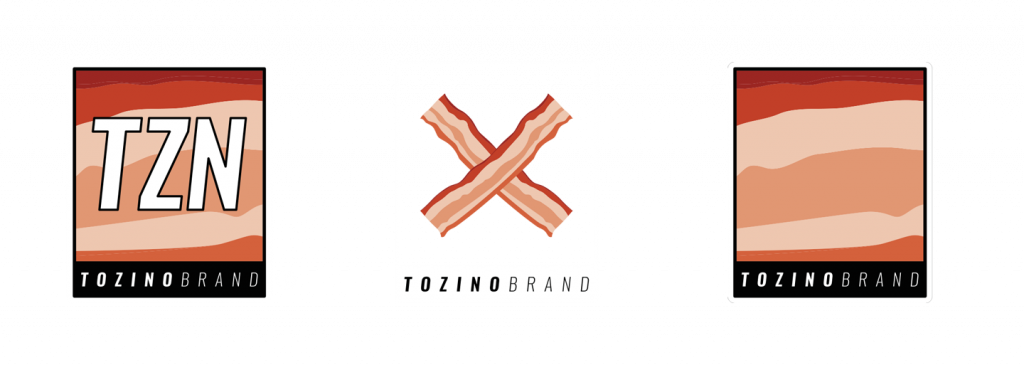 TOZINO BRAND - DISEÑADOR GRÁFICO FREELANCE MADRID ALRUBI
