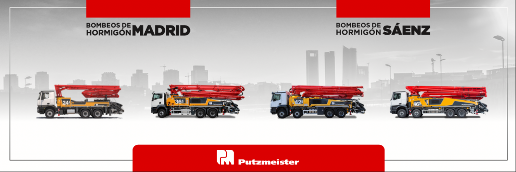 PUTZMEISTER - DISEÑADOR GRAFICO FREELANCE MADRID ALRUBI