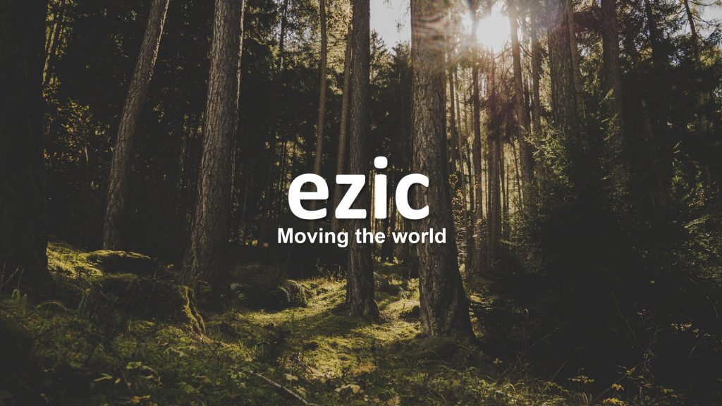 EZIC - DISEÑADOR GRAFICO FREELANCE MADRID ALRUBI